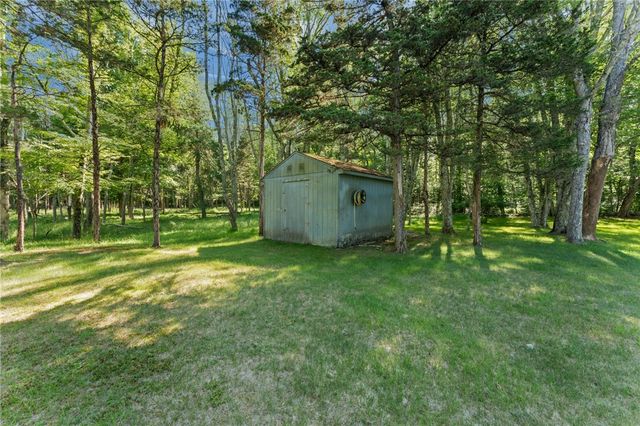 206 Rocky Hill Road, Scituate, RI 02857