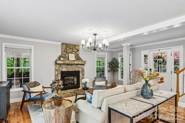 1264 Dogwood Drive, Maggie Valley, NC 28751