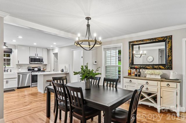 1264 Dogwood Drive, Maggie Valley, NC 28751