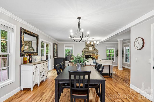 1264 Dogwood Drive, Maggie Valley, NC 28751