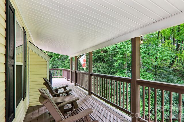 1264 Dogwood Drive, Maggie Valley, NC 28751