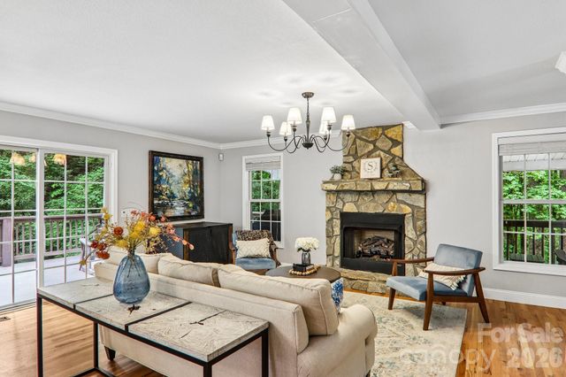 1264 Dogwood Drive, Maggie Valley, NC 28751