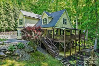 1264 Dogwood Drive, Maggie Valley, NC 28751