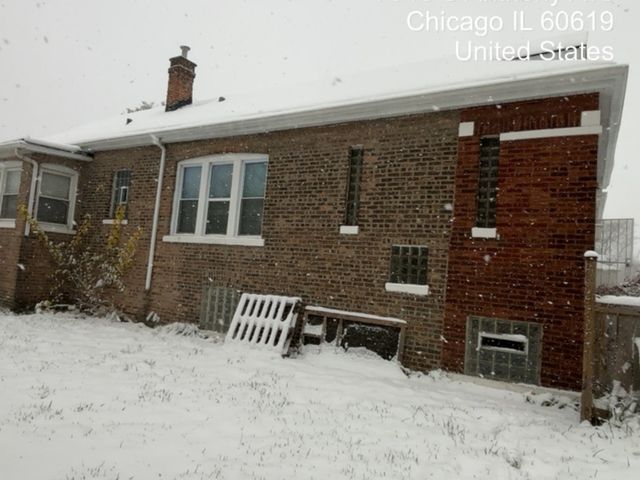 7948 S Anthony Avenue, Chicago, IL 60619