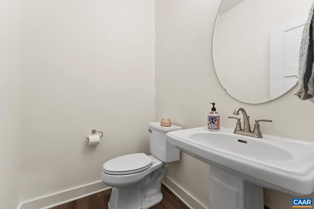 5473 GOLF DR, Crozet, VA 22932