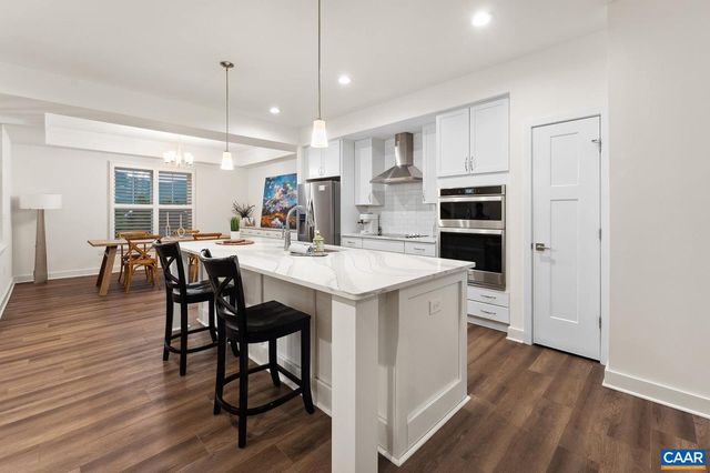 5473 GOLF DR, Crozet, VA 22932