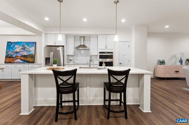 5473 GOLF DR, Crozet, VA 22932