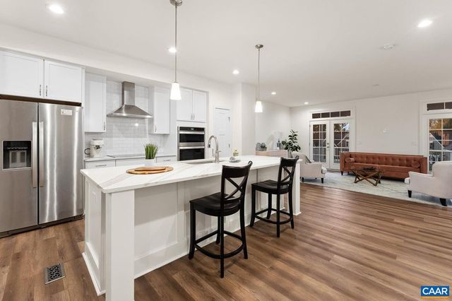 5473 GOLF DR, Crozet, VA 22932