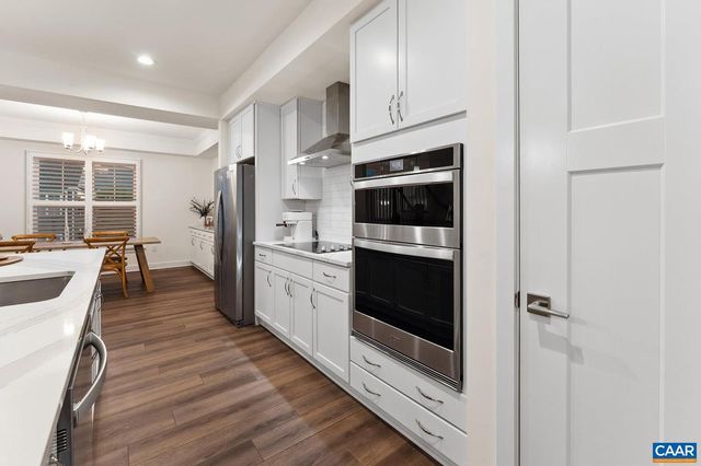 5473 GOLF DR, Crozet, VA 22932