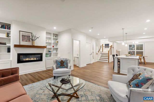 5473 GOLF DR, Crozet, VA 22932