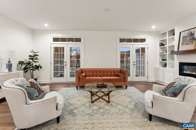 5473 GOLF DR, Crozet, VA 22932