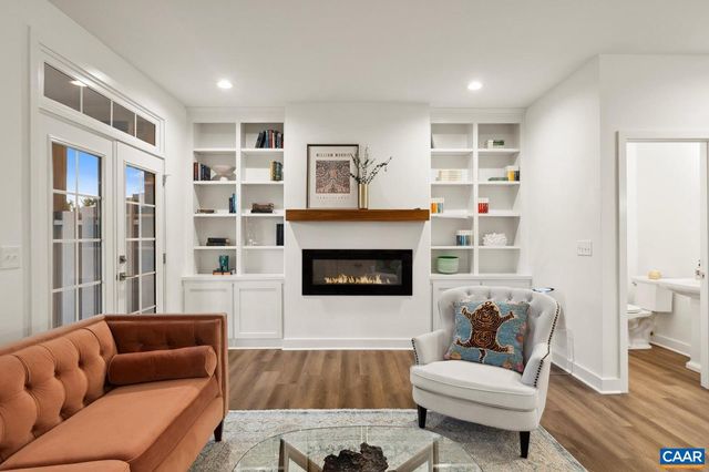 5473 GOLF DR, Crozet, VA 22932