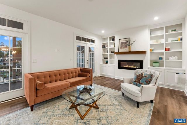 5473 GOLF DR, Crozet, VA 22932