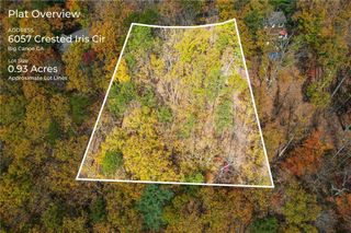 6057 Crested Iris, Big Canoe, GA 30143