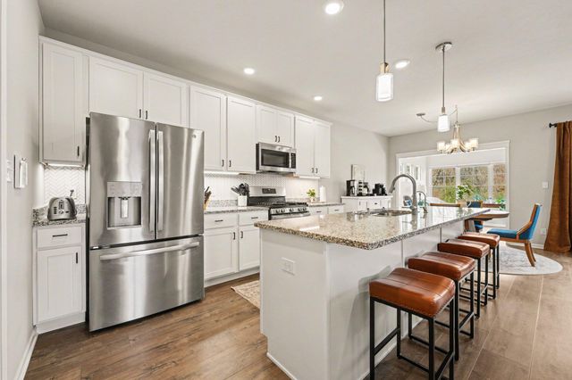 11452 W 123rd Avenue, Cedar Lake, IN 46303