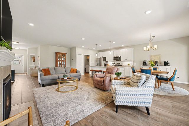 11452 W 123rd Avenue, Cedar Lake, IN 46303