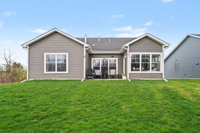 11452 W 123rd Avenue, Cedar Lake, IN 46303