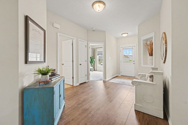 11452 W 123rd Avenue, Cedar Lake, IN 46303