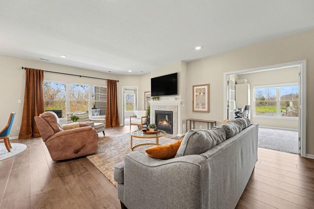 11452 W 123rd Avenue, Cedar Lake, IN 46303