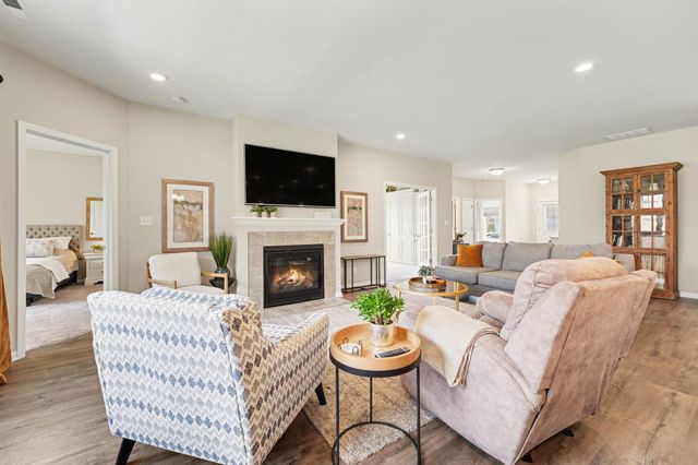 11452 W 123rd Avenue, Cedar Lake, IN 46303