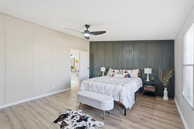 6436 Norton Drive, Terrell, TX 75160