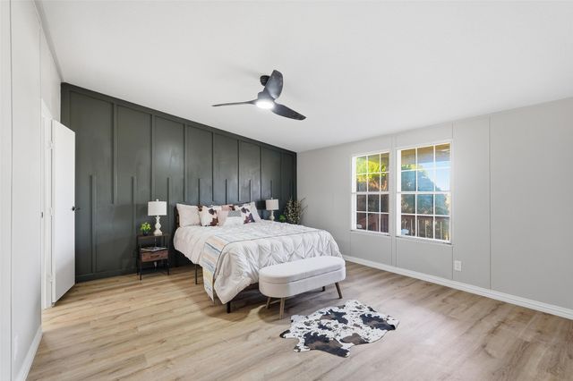 6436 Norton Drive, Terrell, TX 75160