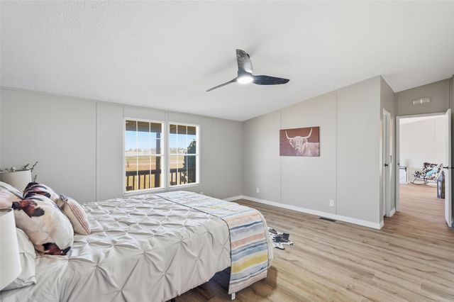 6436 Norton Drive, Terrell, TX 75160