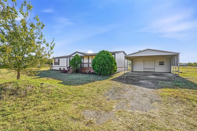 6436 Norton Drive, Terrell, TX 75160