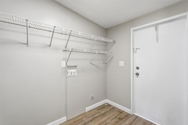 6436 Norton Drive, Terrell, TX 75160