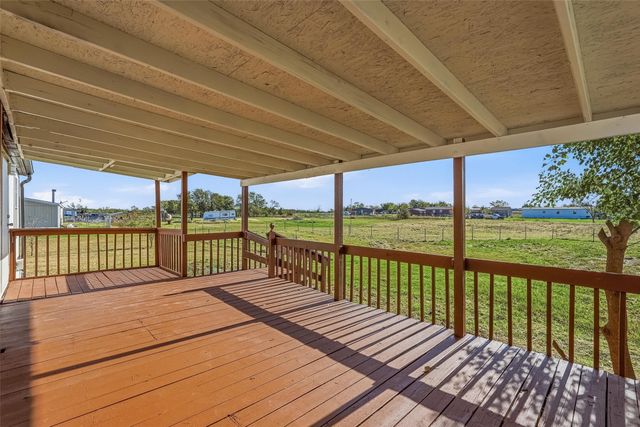 6436 Norton Drive, Terrell, TX 75160