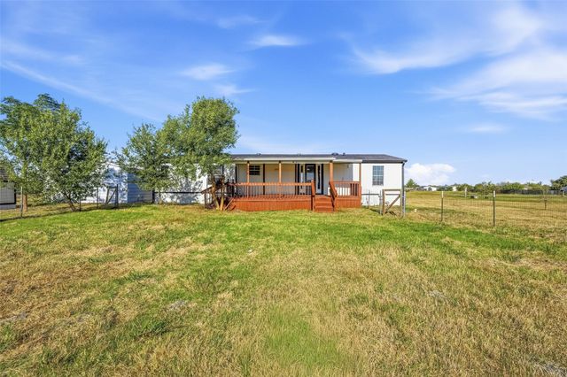 6436 Norton Drive, Terrell, TX 75160