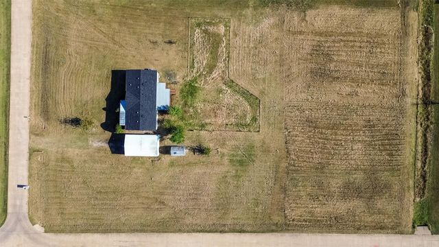 6436 Norton Drive, Terrell, TX 75160