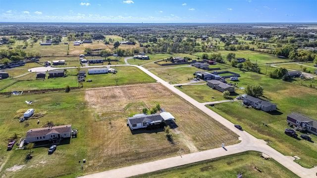 6436 Norton Drive, Terrell, TX 75160