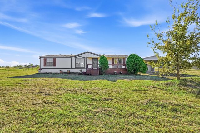 6436 Norton Drive, Terrell, TX 75160