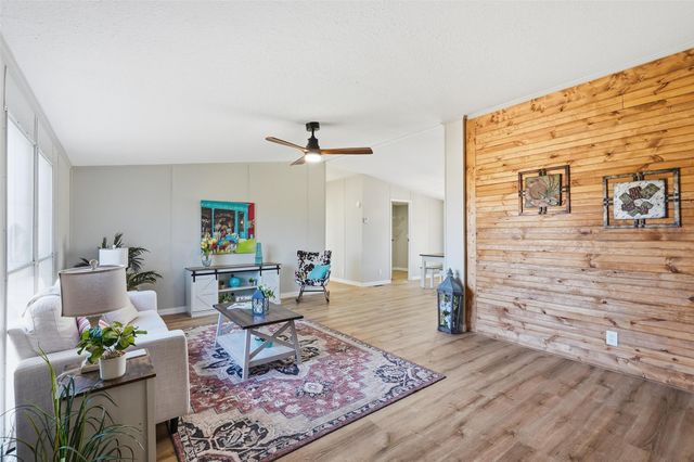 6436 Norton Drive, Terrell, TX 75160