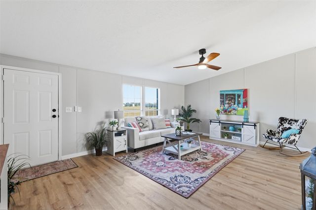 6436 Norton Drive, Terrell, TX 75160