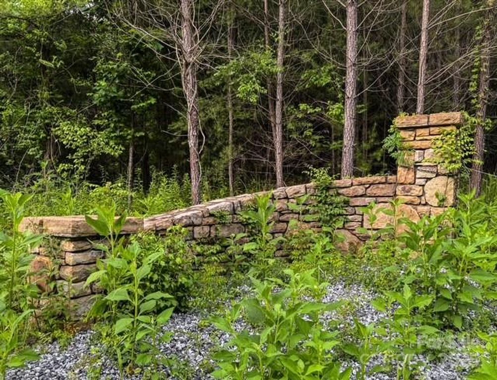 000 Thompson Lake Road, Rutherfordton, NC 28139