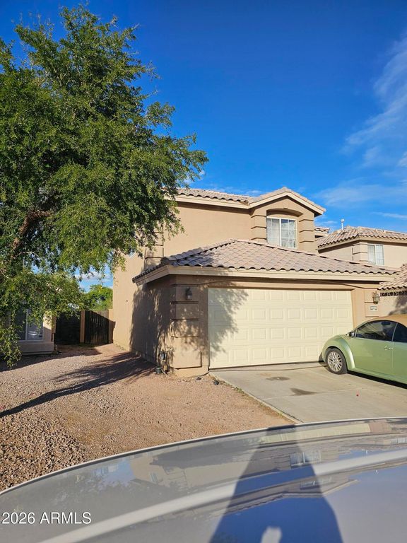 11108 W DEVONSHIRE Avenue, Phoenix, AZ 85037