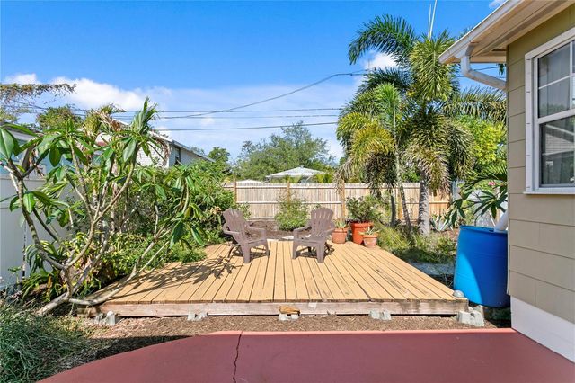 3140 PRESCOTT STREET N, St Petersburg, FL 33713