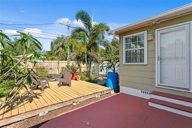 3140 PRESCOTT STREET N, St Petersburg, FL 33713