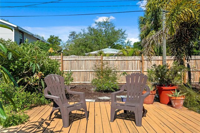 3140 PRESCOTT STREET N, St Petersburg, FL 33713