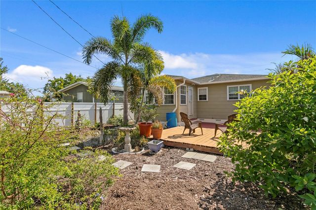 3140 PRESCOTT STREET N, St Petersburg, FL 33713