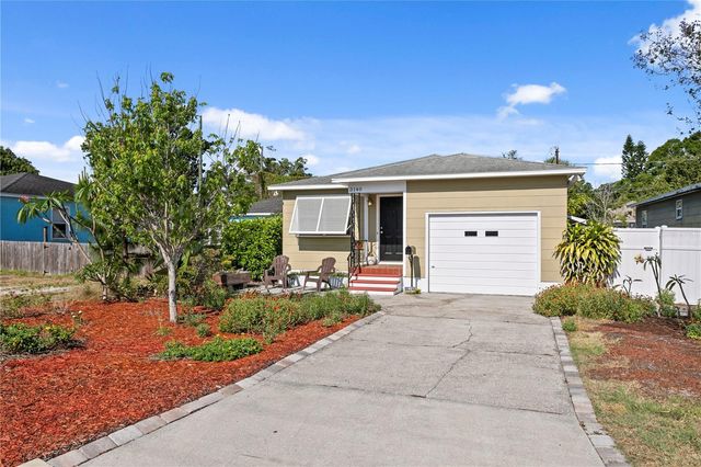 3140 PRESCOTT STREET N, St Petersburg, FL 33713