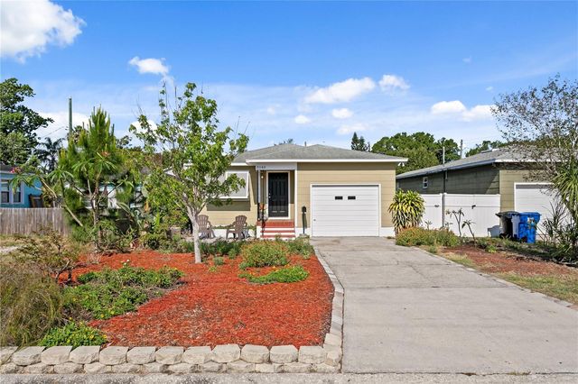 3140 PRESCOTT STREET N, St Petersburg, FL 33713