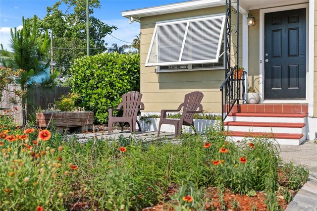 3140 PRESCOTT STREET N, St Petersburg, FL 33713