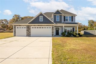 2301 Northway Court, Hope Mills, NC 28348