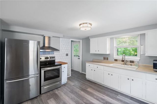 7024 N Pennsylvania Avenue, Kansas City, MO 64118