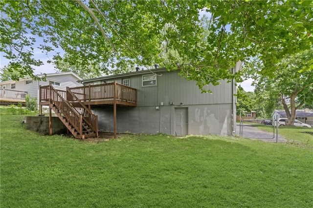 7024 N Pennsylvania Avenue, Kansas City, MO 64118