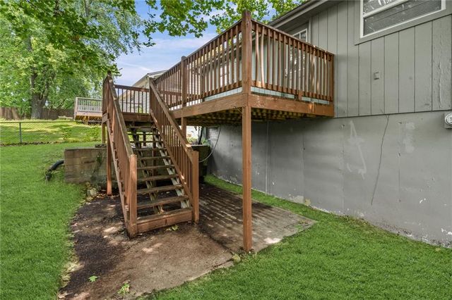 7024 N Pennsylvania Avenue, Kansas City, MO 64118