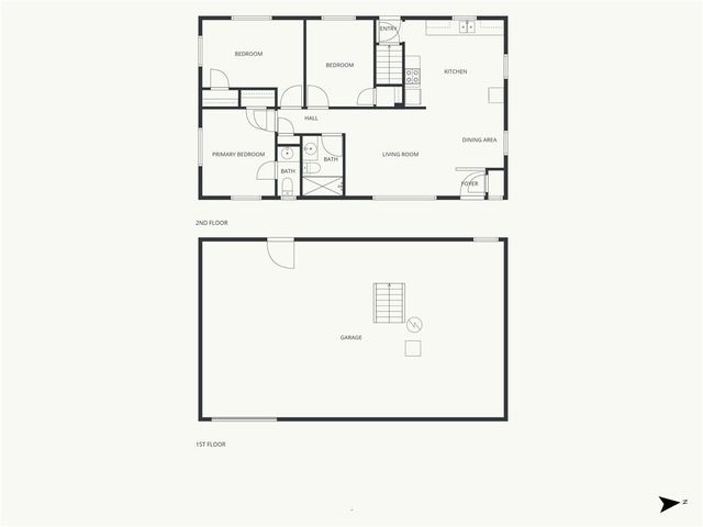 7024 N Pennsylvania Avenue, Kansas City, MO 64118